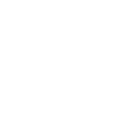 heartbeat white icon