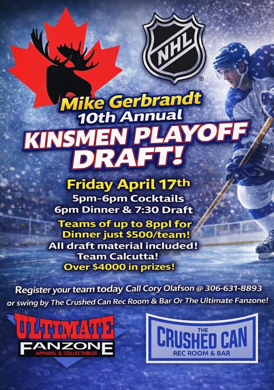 Kinsmen-playoff-draft Kinsmen playoff draft